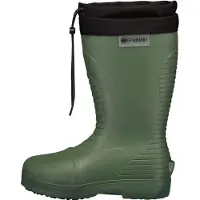 FUBUKI Winterstiefel Niseko 3.0 Oliv Olive 44