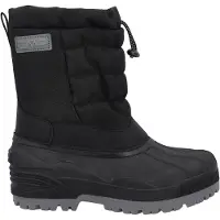 CMP Schneeschuhe Hanki 3.0 Snow Boots 3Q75674J Schwarz 34