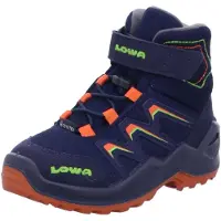 Lowa Kinder Freizeitschuhe MADDOX WARM GTX MID JR