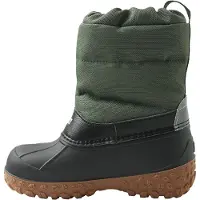Reima Schneeschuhe Loskari 5400124A Grün