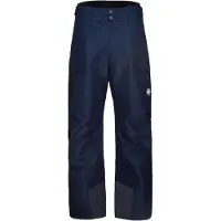 Mammut Fall Line Hardshell Thermo Hosen