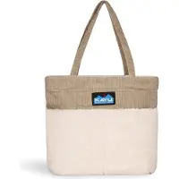 KAVU - Tote It All 10 - Tasche Gr 10,5 l beige