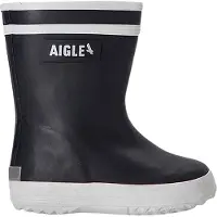 Aigle Gummistiefel BABY FLAC FUR 2 kind