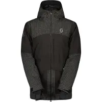 SCOTT Ultimate Dryo Ripstop Jacke