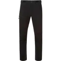 Bergans Hose Breheimen Softshell Pants Herren Dark Grey-M