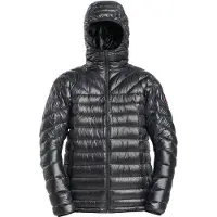 Pajak Daunenjacke mit Kapuze Phantom