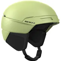 SCOTT Flow Plus Pro Helm