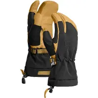 Ortovox Mer. Freeride 3 Finger Glove