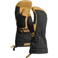 Ortovox Herren Handschuhe MERINO FREERIDE MITTEN M