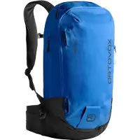 Ortovox - Rucksack Ski - Free Rider 22 Blue Note - Blau