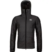 Ortovox Herren Funktionsjacke SWISSWOOL ZINAL JACKET M