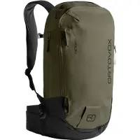 Ortovox Free Rider 22 dark-wild-herbs