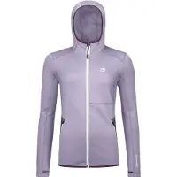 Ortovox Fleece Hoody W