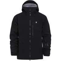 Horsefeathers Terra Jacke (schwarz) - XL