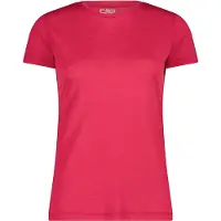 CMP Damen T-Shirts/Tanks ku.Arm Da WOMAN T-SHIRT