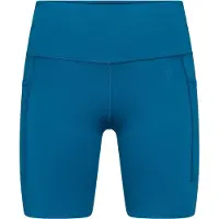 FOX Motive kurze Damen Leggings