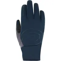 Roeckl Sports Leogang black (9000) 7,5
