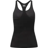 Super.natural W Sporty TOP jet black (872) M