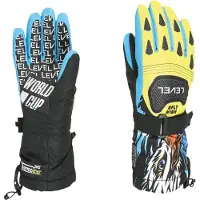 Level Junior yellow-blue (70) III
