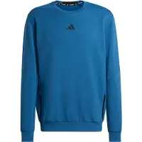 Adidas Herren Sweatshirt Designed for Training