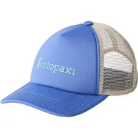 Cotopaxi - Vintage Trucker Hat - Cap Gr One Size blau
