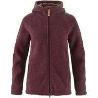 Fjällräven Kaitum Fleece W port (357) S