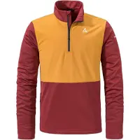 Schöffel Herren Trikot Jersey Style Salza MNS