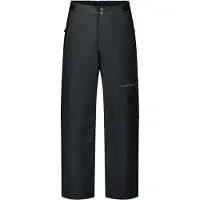 SCOTT Pants Jr Ultimate Dryo black (0001) XXL