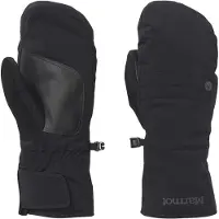 Marmot Wm's Moraine Mitt black (001) L
