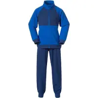 Bergans Smådøl V5 Long Zip Set
