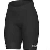 ALÉ Pragma Traguardo 2.0 Radhose Schwarz L Frau Schwarz L
