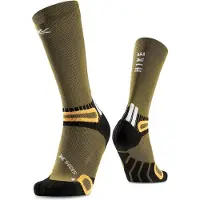X-socks Hike Discover Crew-socken