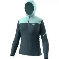 Dynafit Traverse Thermal Kapuzenjacke Damen