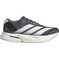 Adidas Laufschuhe adizero Boston 13 Shoes KH5602 Grau 40