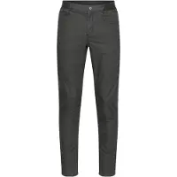 Chillaz Kletterhose Banff 2,0 Herren grau XL – robust, elastisch, schnelltrocknend
