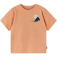 Reima Ikioma Kurzarm-t-shirt