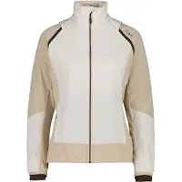 CMP Damen Funktionsjacken lg.Arm Da WOMAN JACKET HYBRID WITH DETACHABLE SLEEVES