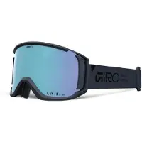 Giro Revolt Stacked Skibrille