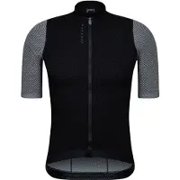 Isadore Merinowolle Shirt Signature Air | Größe L