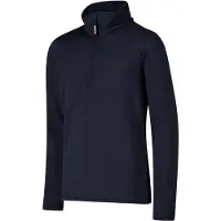 CMP Stretch Sweat 39e2324 Halbreißverschluss-sweatshirt