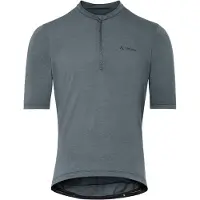 Vaude Bike Kuro Hz Tricot Kurzarm-radtrikot