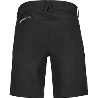 Ortovox - Women's Pelmo Shorts - Shorts Gr XL schwarz