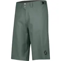 SCOTT Trail Flow Shorts Mit Chamois