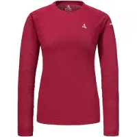 Schöffel Sweatshirt "Mountain Longsleeve Style Blaueis WMS"