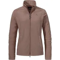 Schöffel Damen Unterjacke Fleece Jacket Leona3