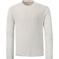 Schöffel Herren Shirt Longsleeve Style Blaueis MNS