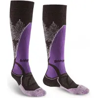 Bridgedale Midweight Lange Socken