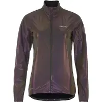 Craft Women's Adv Endur Hydro Lumen 2 Jacket