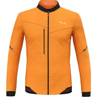 Salewa Pedroc 2 Polarlite Fleece Mit Durchgehendem Reißverschluss