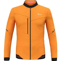 Salewa Pedroc 2 Polarlite Fleece Mit Durchgehendem Reißverschluss